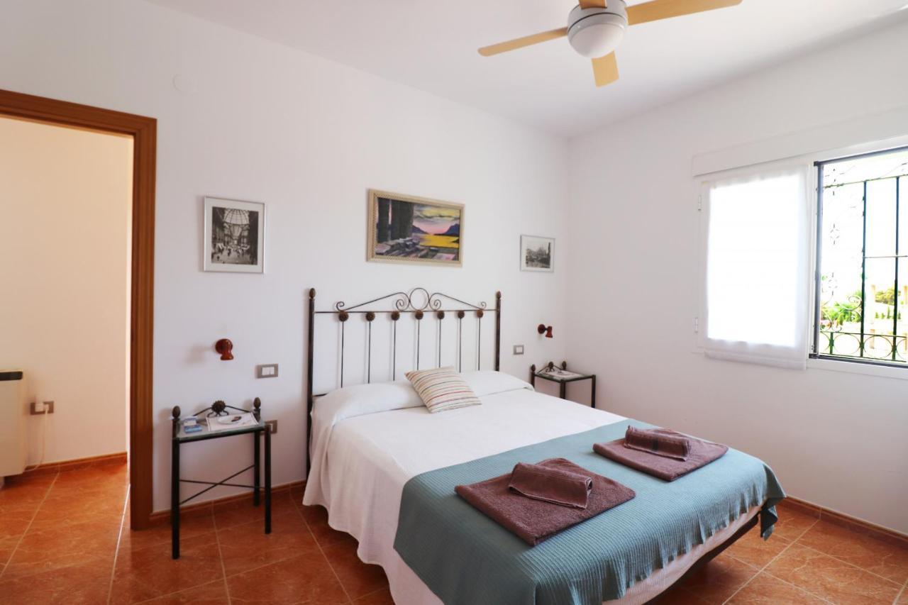 Apartment Esmeralda Meneguina By Spainsunrentals 1121 Frigiliana Exterior photo