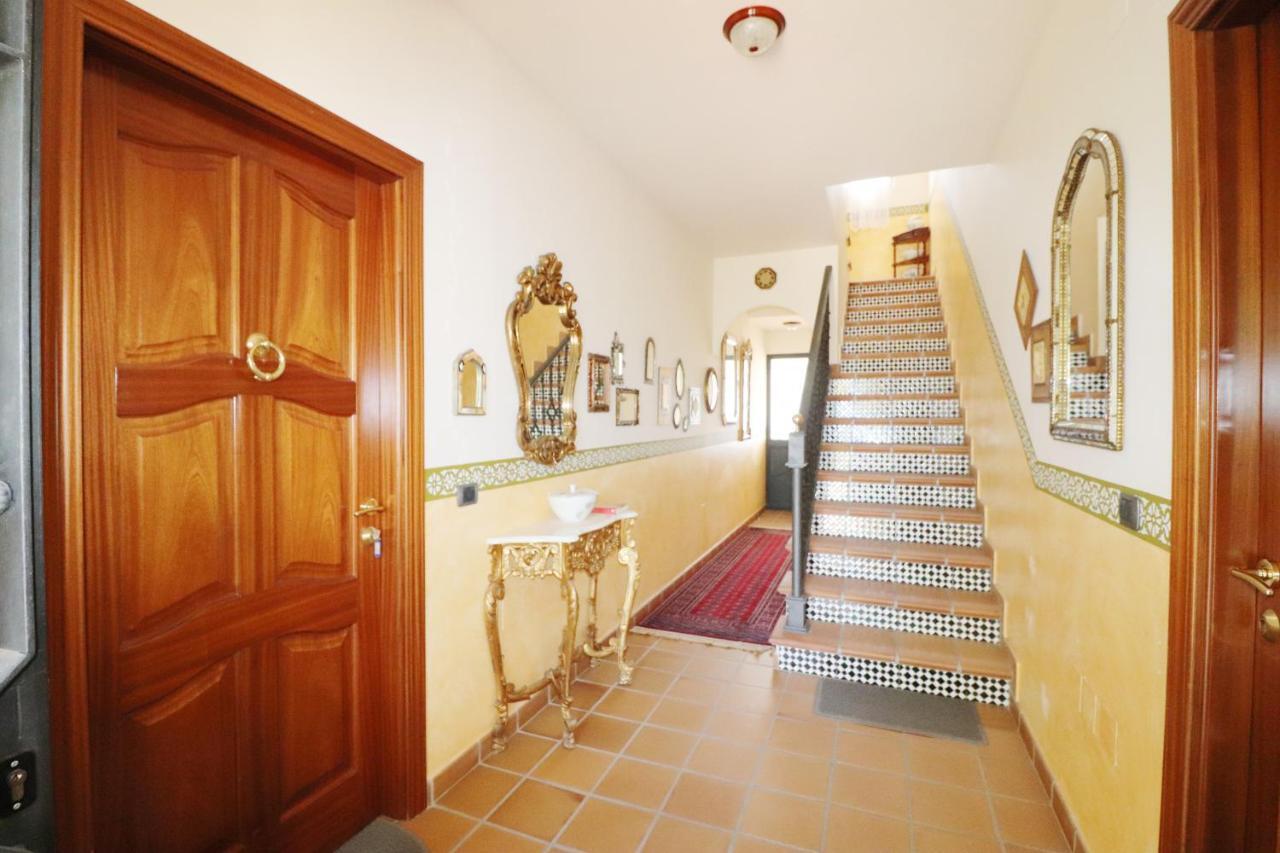 Apartment Esmeralda Meneguina By Spainsunrentals 1121 Frigiliana Exterior photo