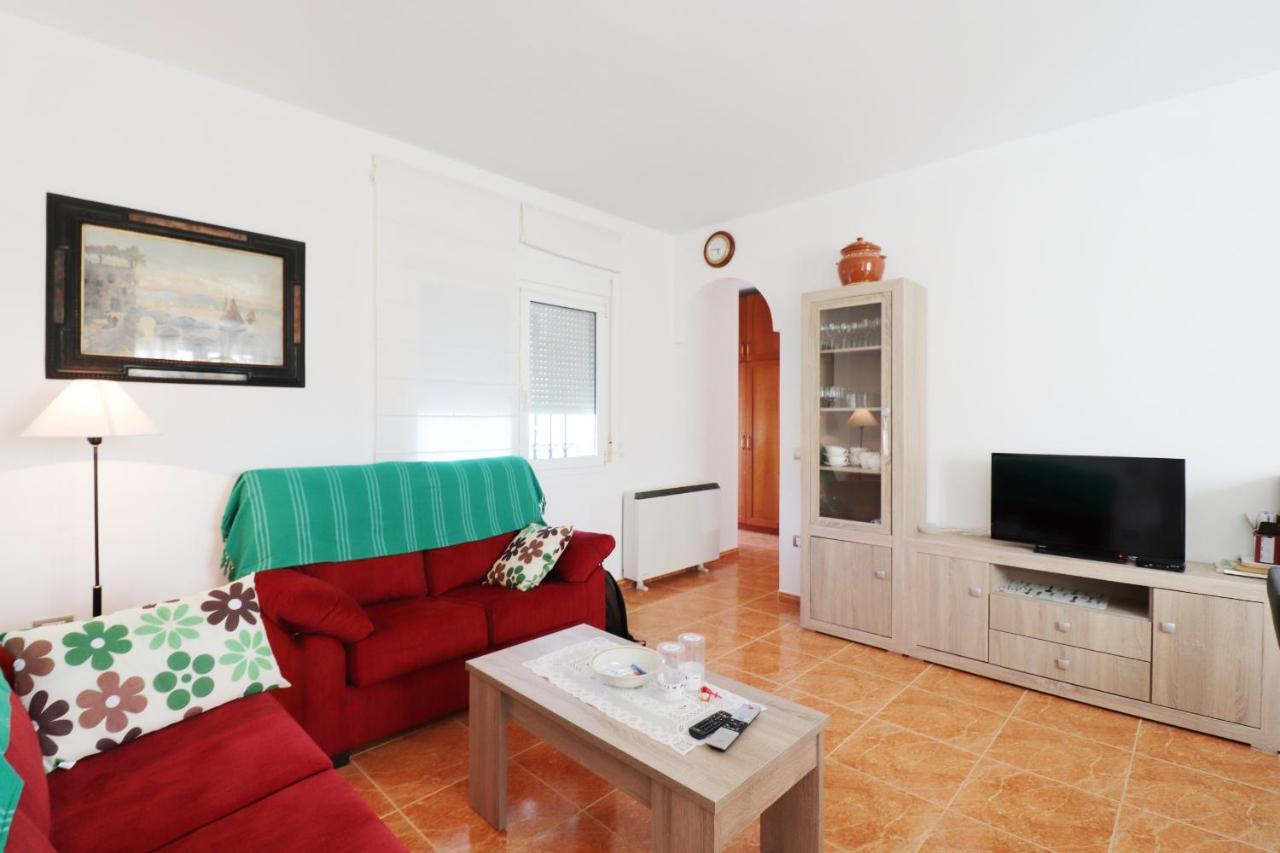 Apartment Esmeralda Meneguina By Spainsunrentals 1121 Frigiliana Exterior photo
